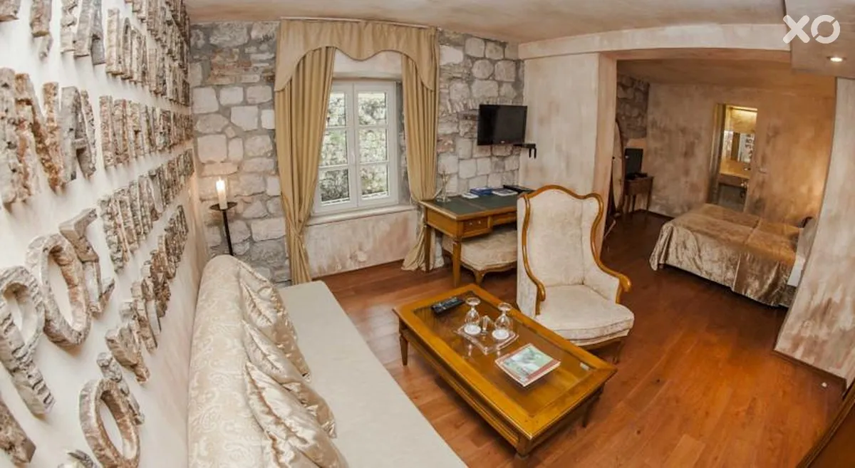 Astoria Boutique Hotel