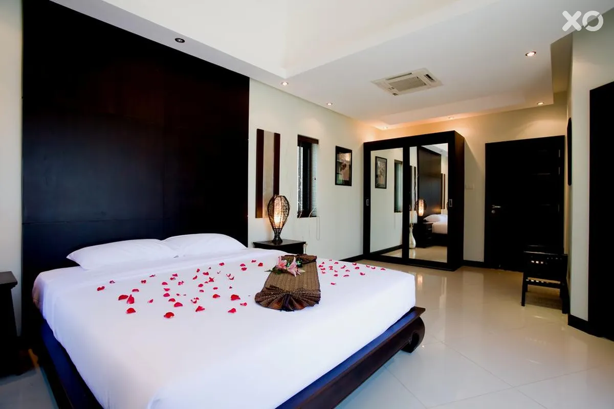 Palm Grove Resort