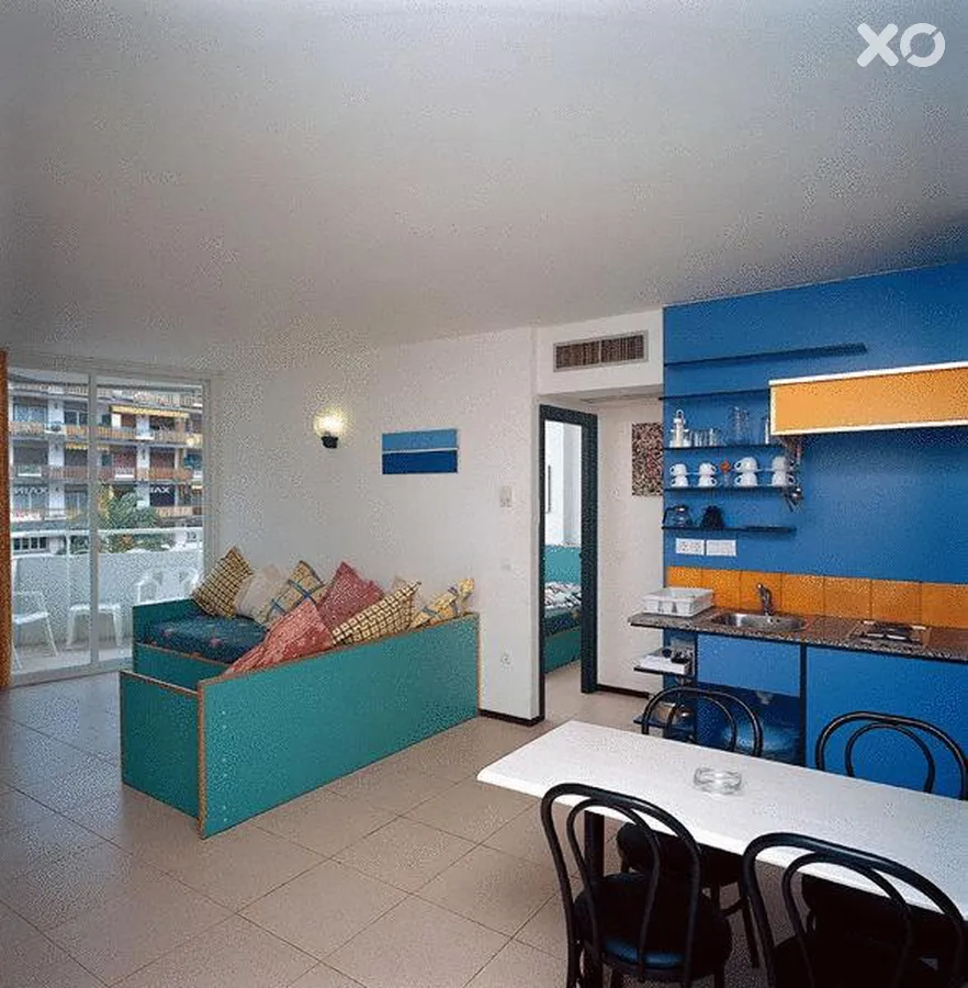 Lloret Sun Apartments