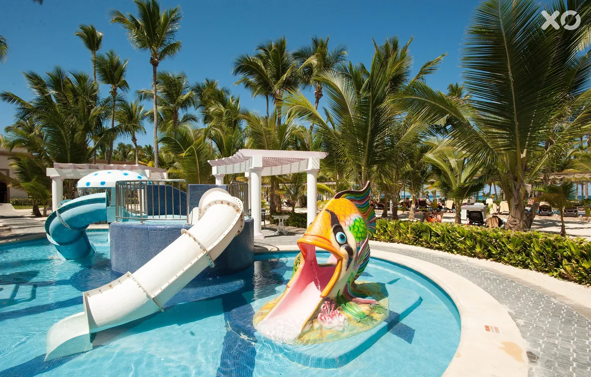 ClubHotel Riu Bambu