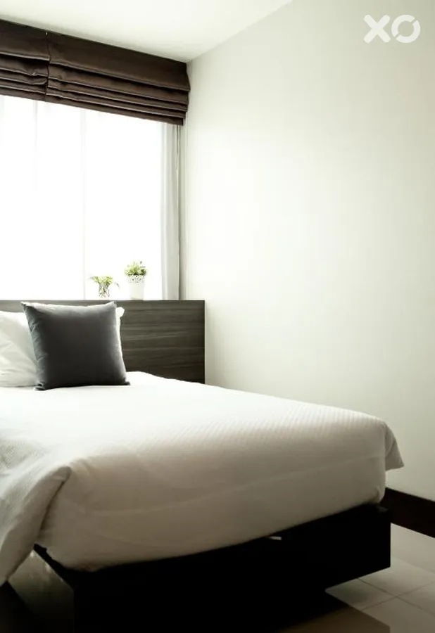 Crystal Suites Suvarnabhumi Airport