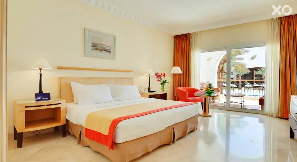 Savoy Sharm El Sheikh