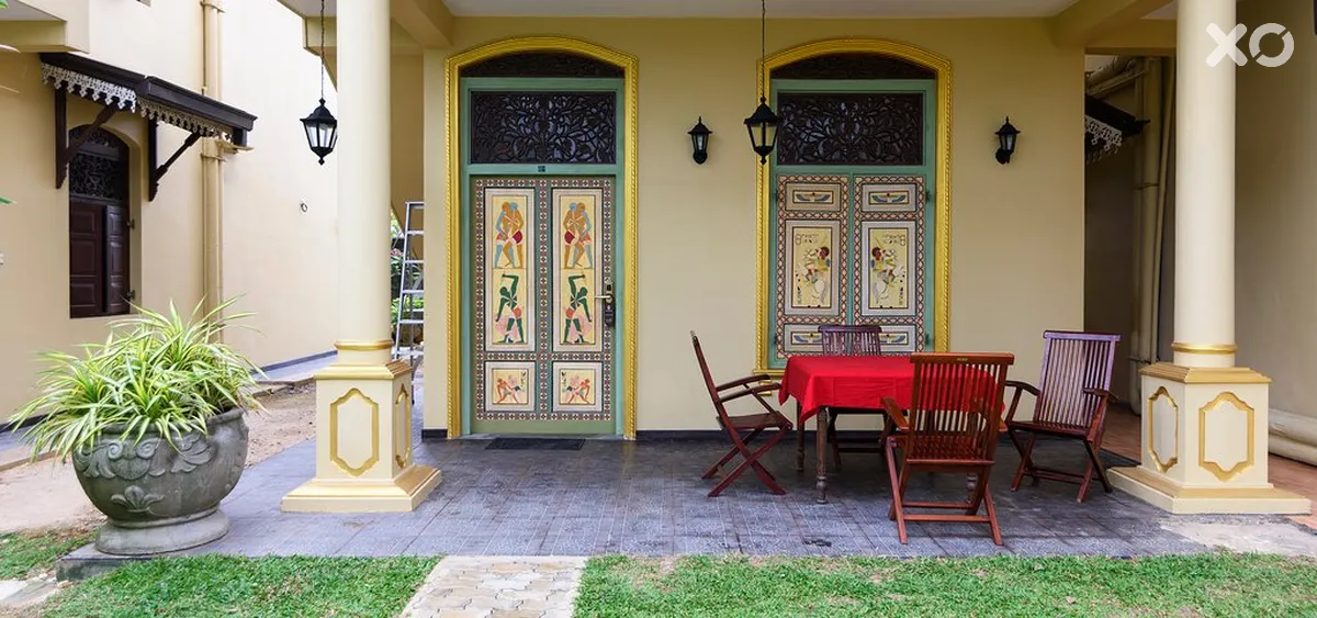 Kabalana Hotel
