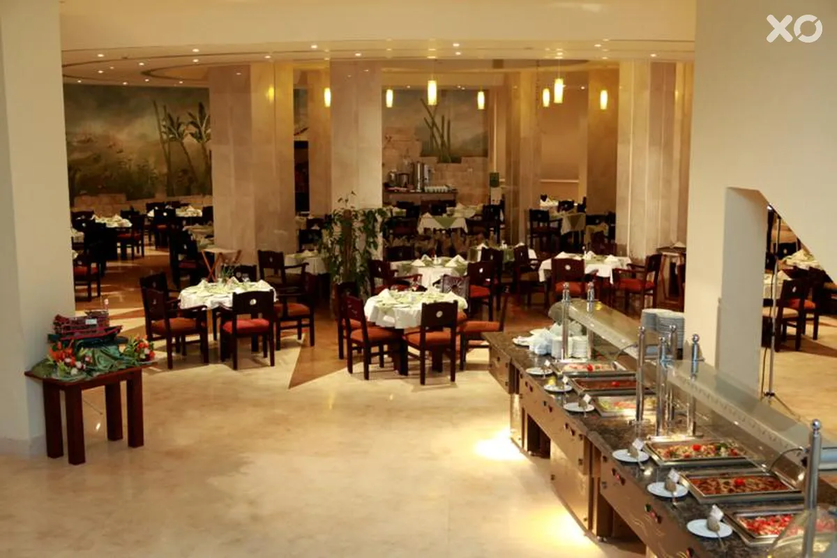 Carols Beau Rivage Matrouh