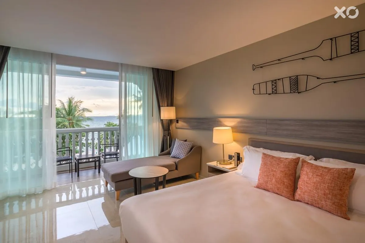 Centara Ao Nang Beach Resort & Spa