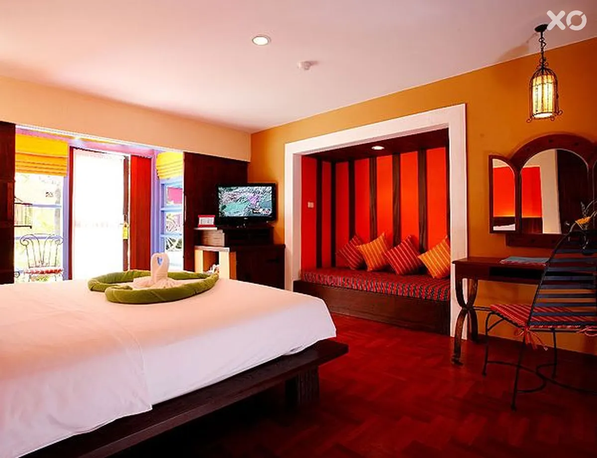 Baan Samui Resort