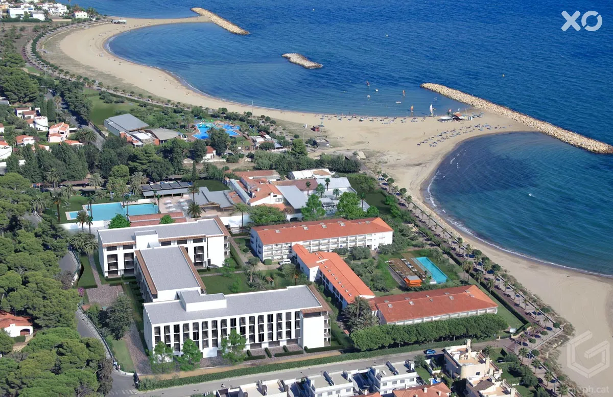 Estival Eldorado Resort