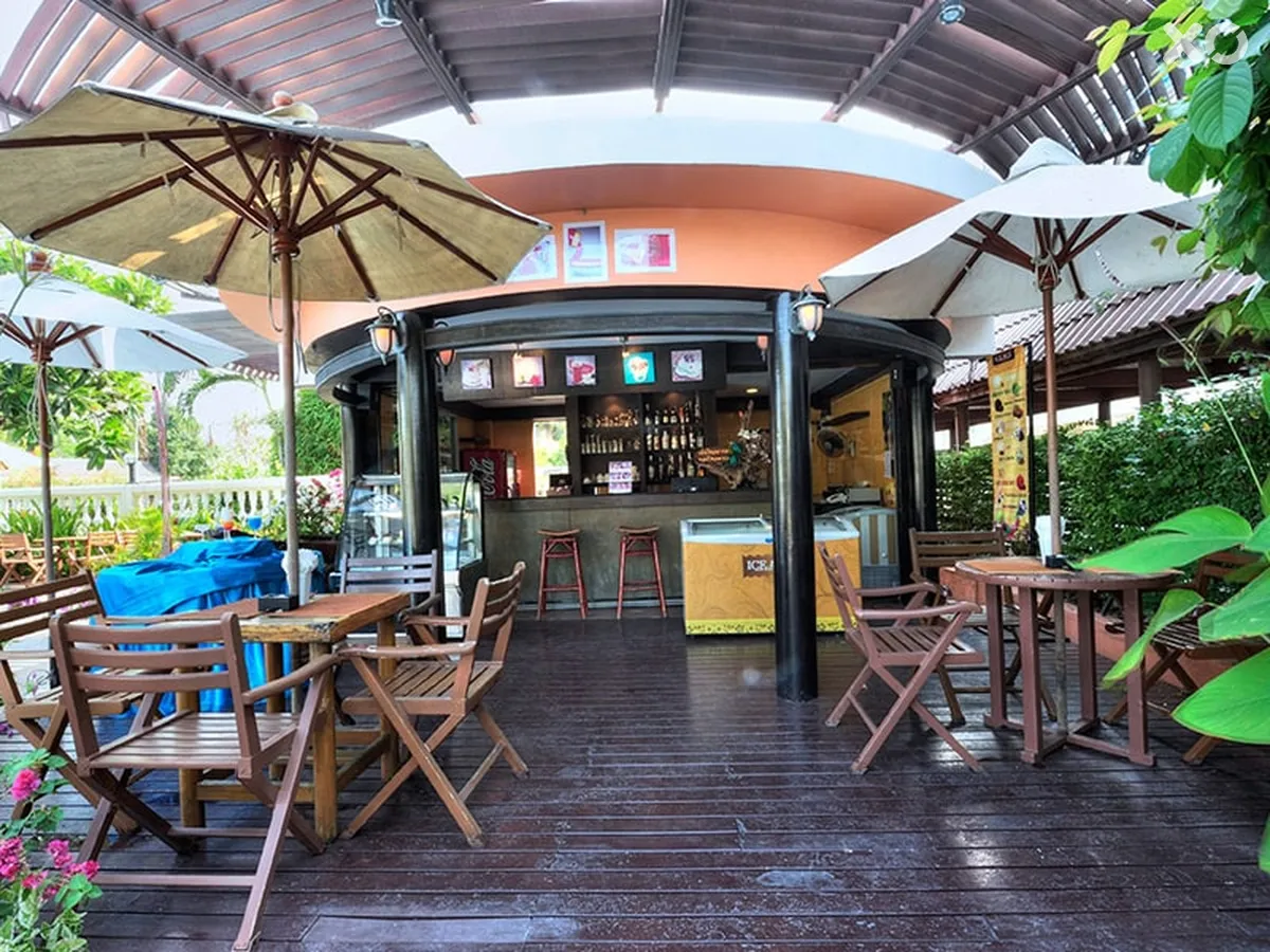 Coco Beach Hotel Jomtien Pattaya