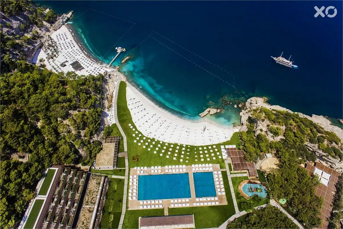 Maxx Royal Kemer Resort