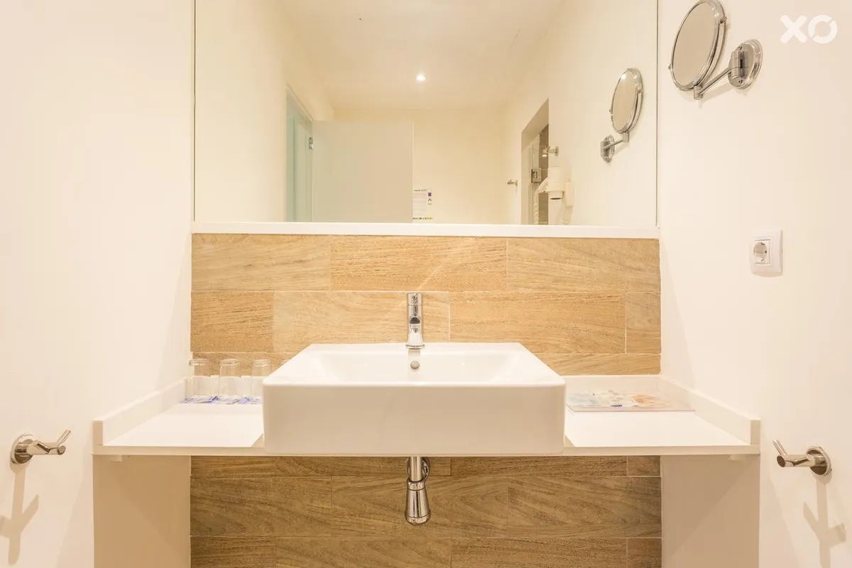 Ferrer Janeiro Hotel & Spa