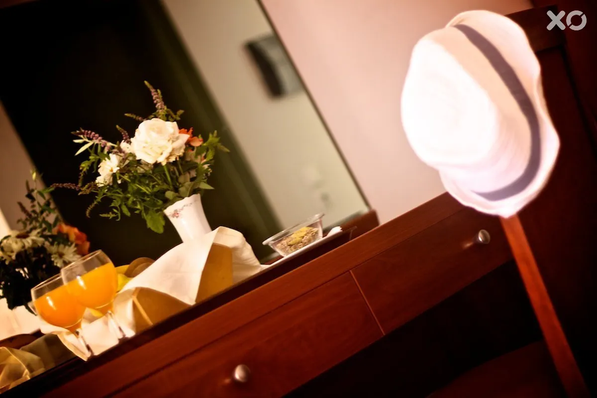 Xidas Garden Hotel