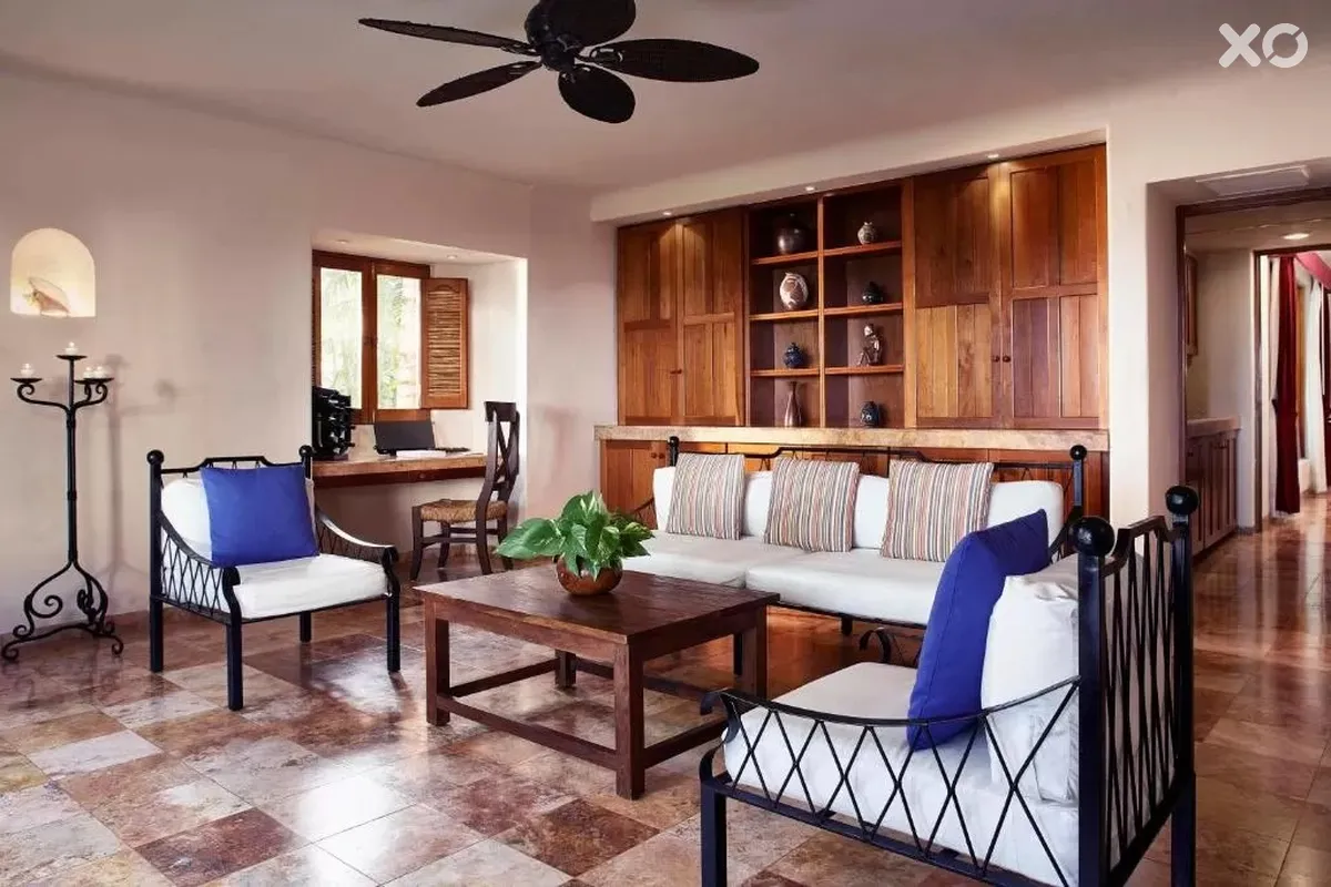 Belmond Maroma Resort & Spa