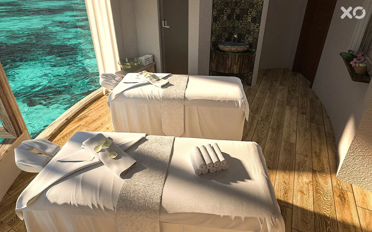 You & Me by Cocoon Maldives
