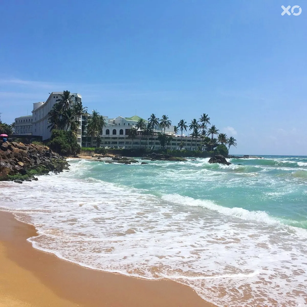 Mount Lavinia Hotel