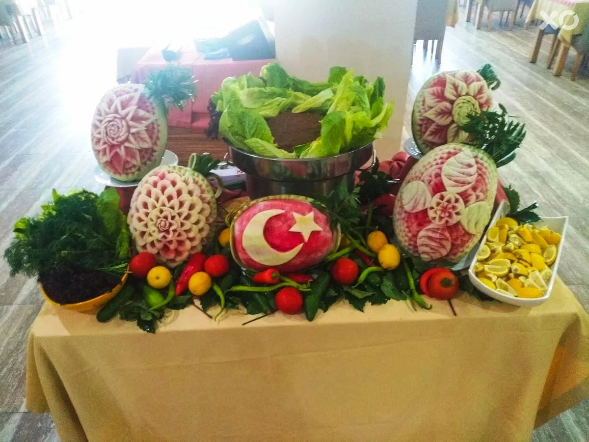 Belmare Hotel
