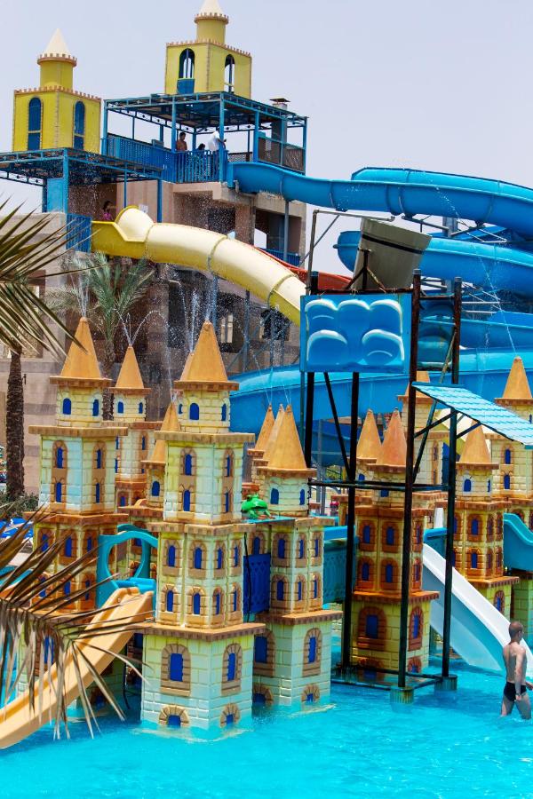 Mirage Bay Resort & Aquapark Lilly Land