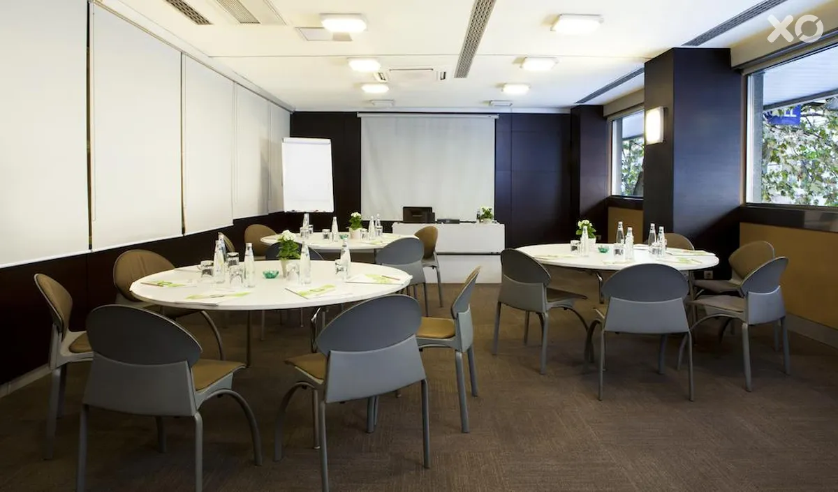 Point Hotel Taksim
