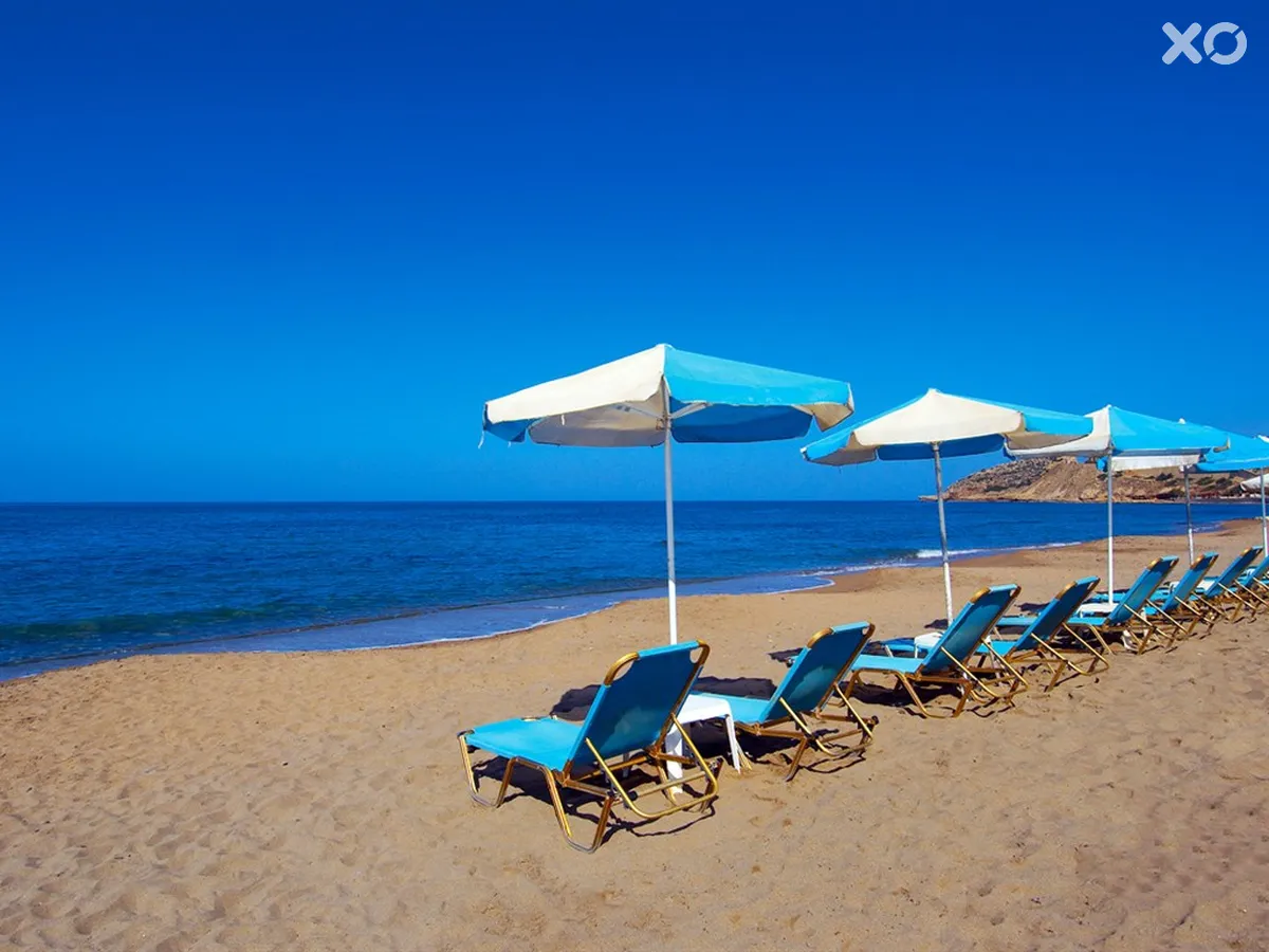 Azul Eco Hotel