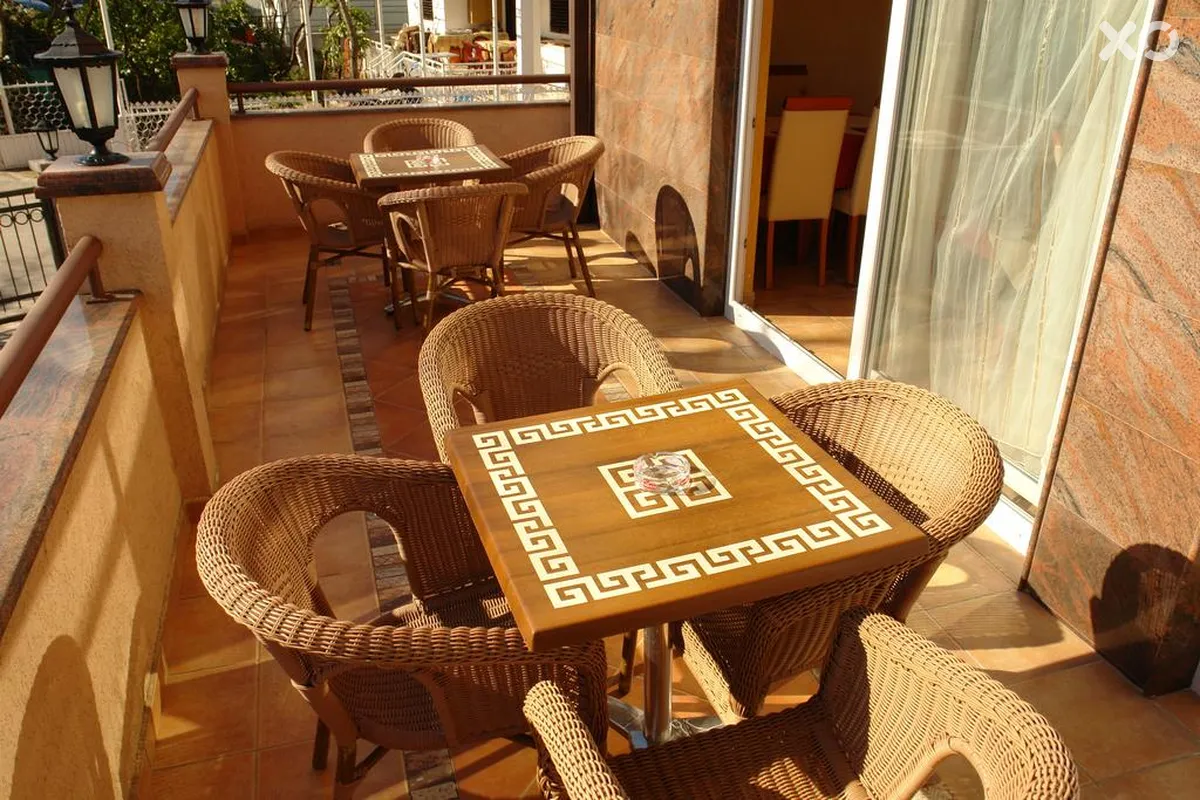 Fineso Garni Hotel