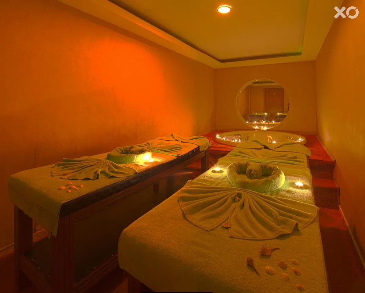Armonia Holiday Village & Spa