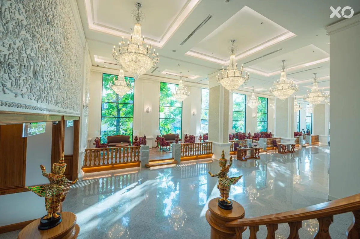 The Empress Premier Chiang Mai