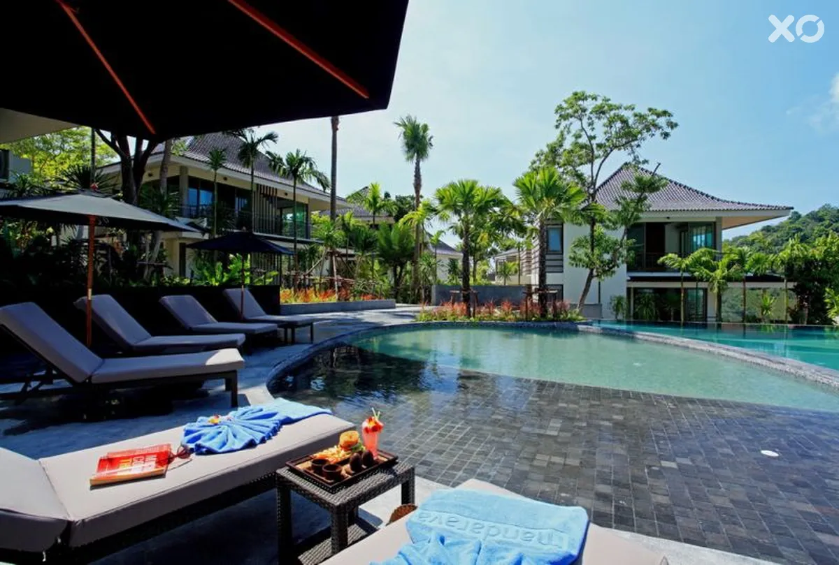 Mandarava Resort & Spa