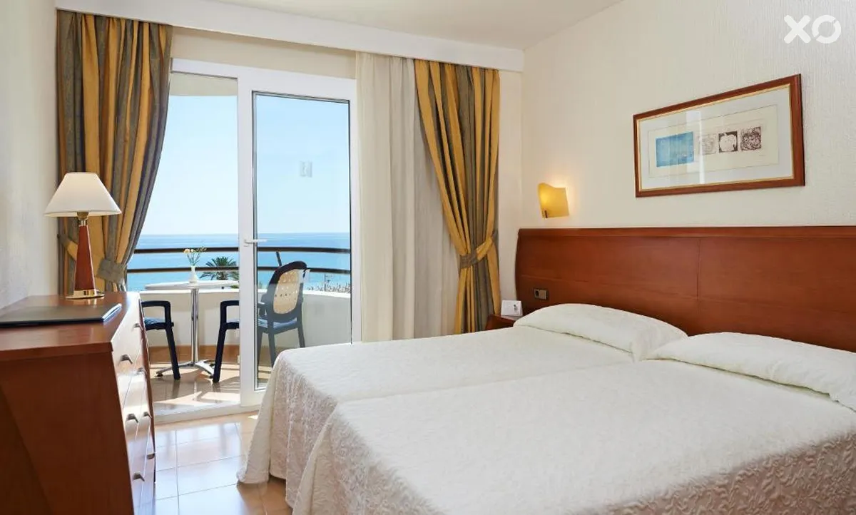 Hipotels Dunas Cala Millor