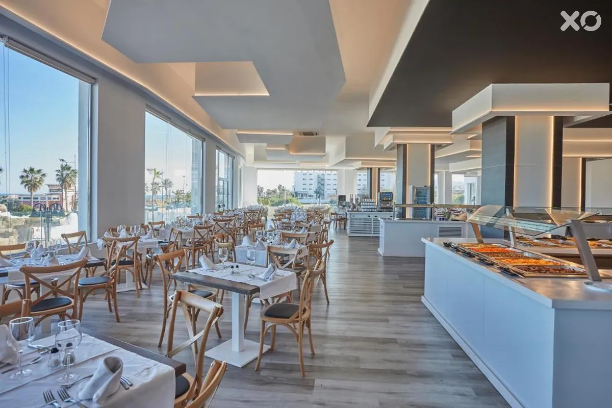 Ibersol Torremolinos Beach