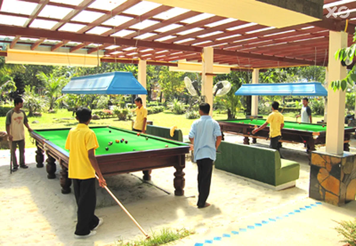 Koh Chang Resort & Spa
