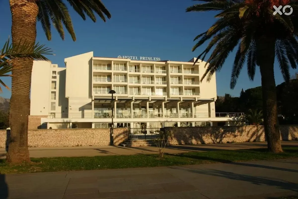 Princess Hotel