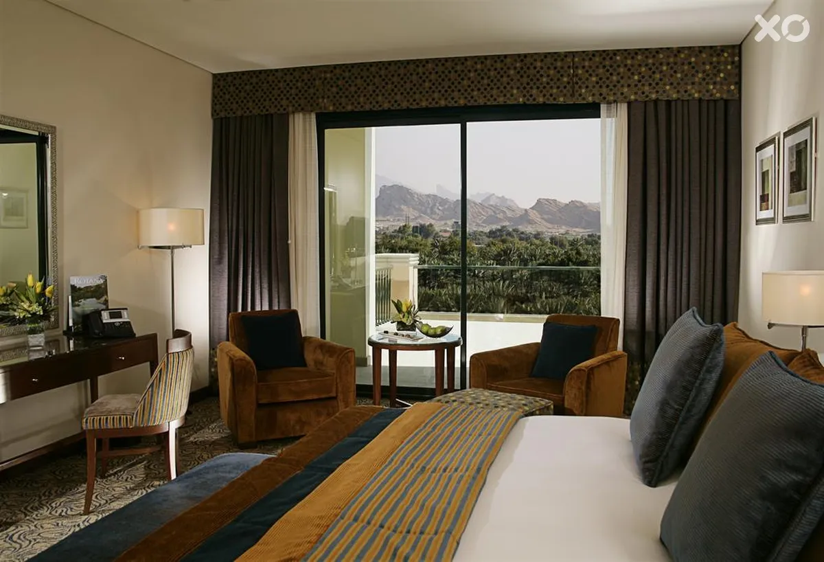 Al Ain Rotana