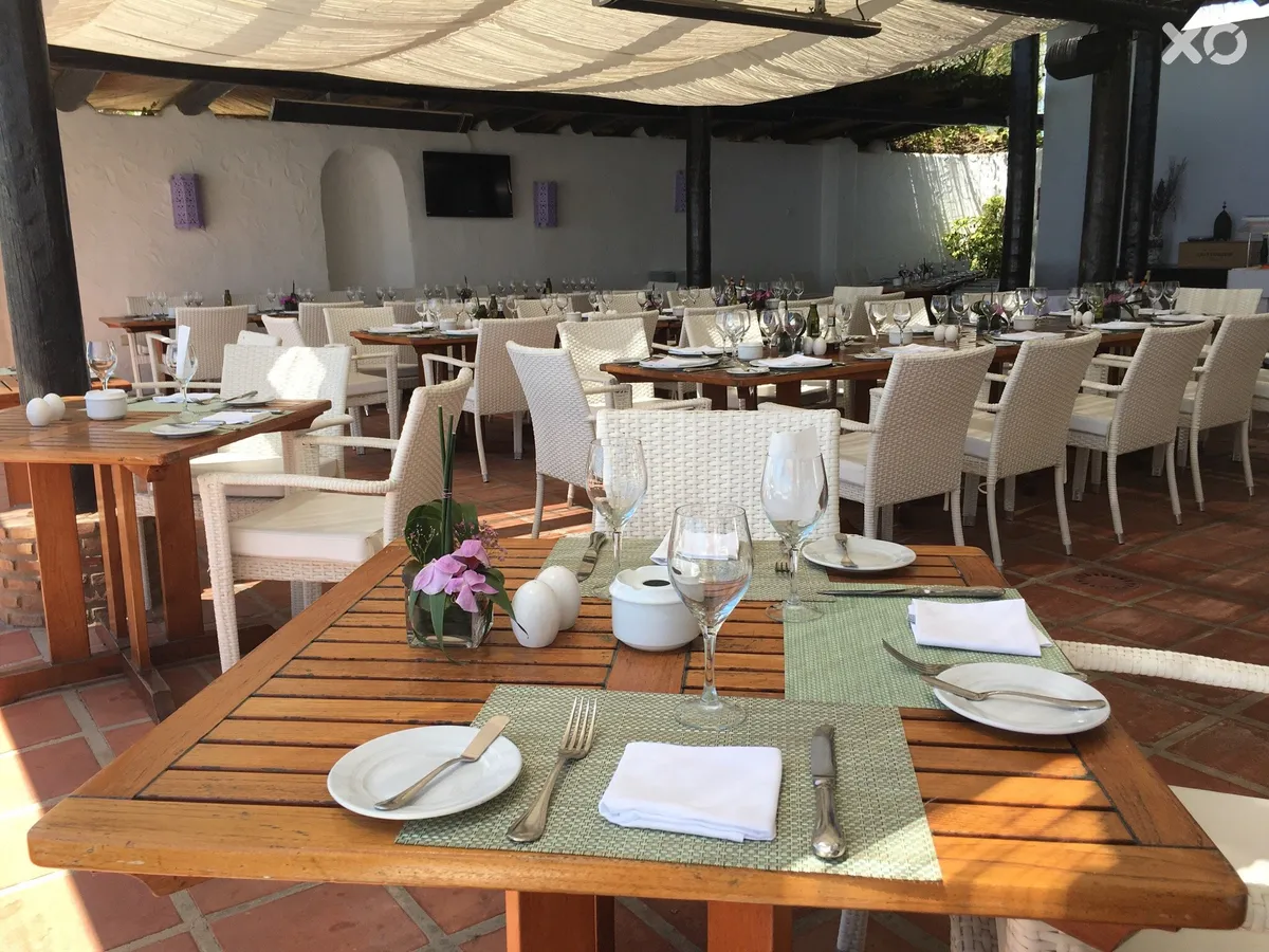 Iberostar Marbella Coral Beach