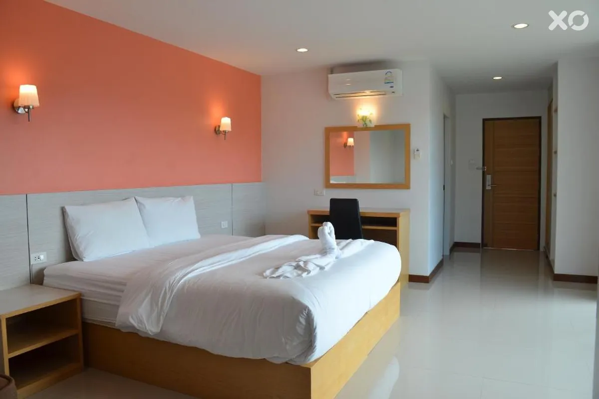 The Base Hua Hin