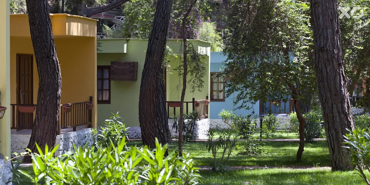 Club Pinara