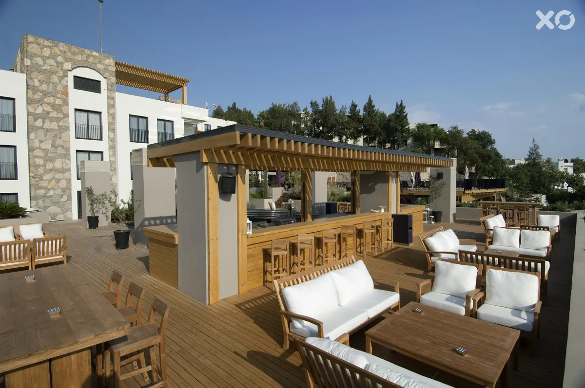 Ramada Resort by Wyndham Bodrum