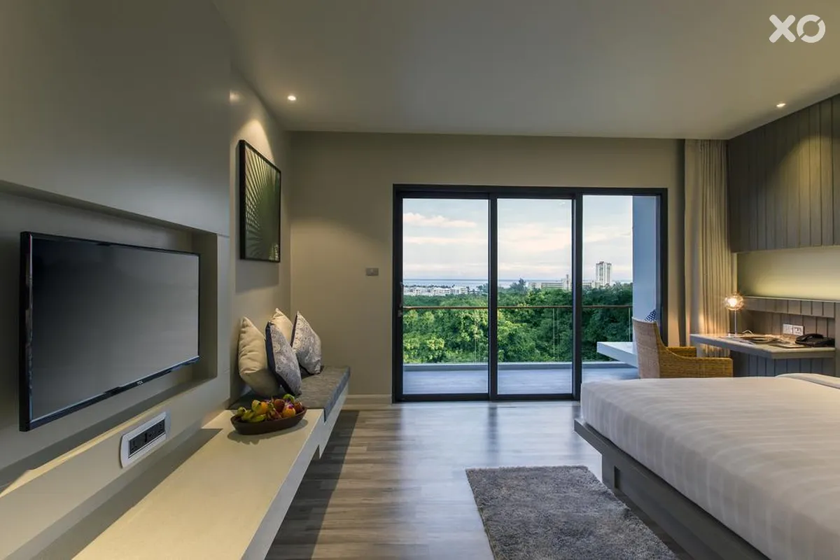 Ikon Phuket Hotel