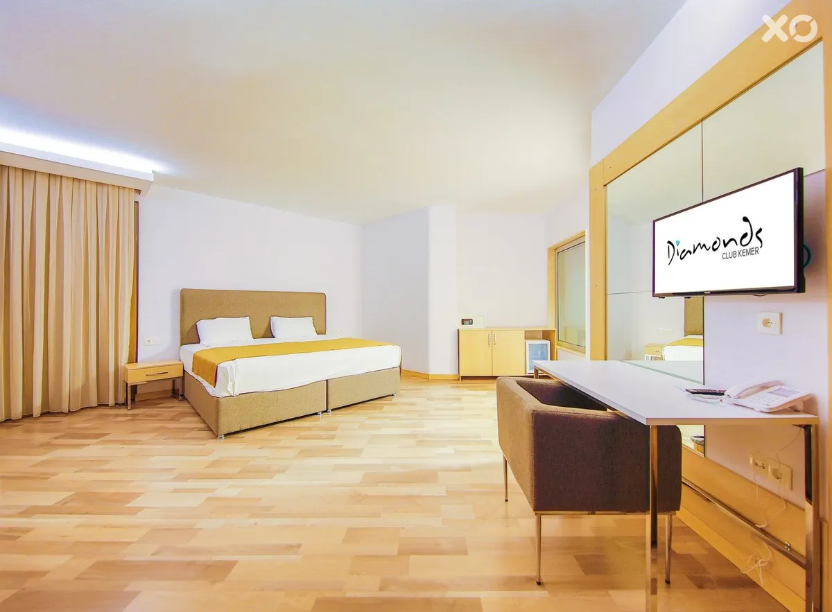 Amara Comfort Kemer