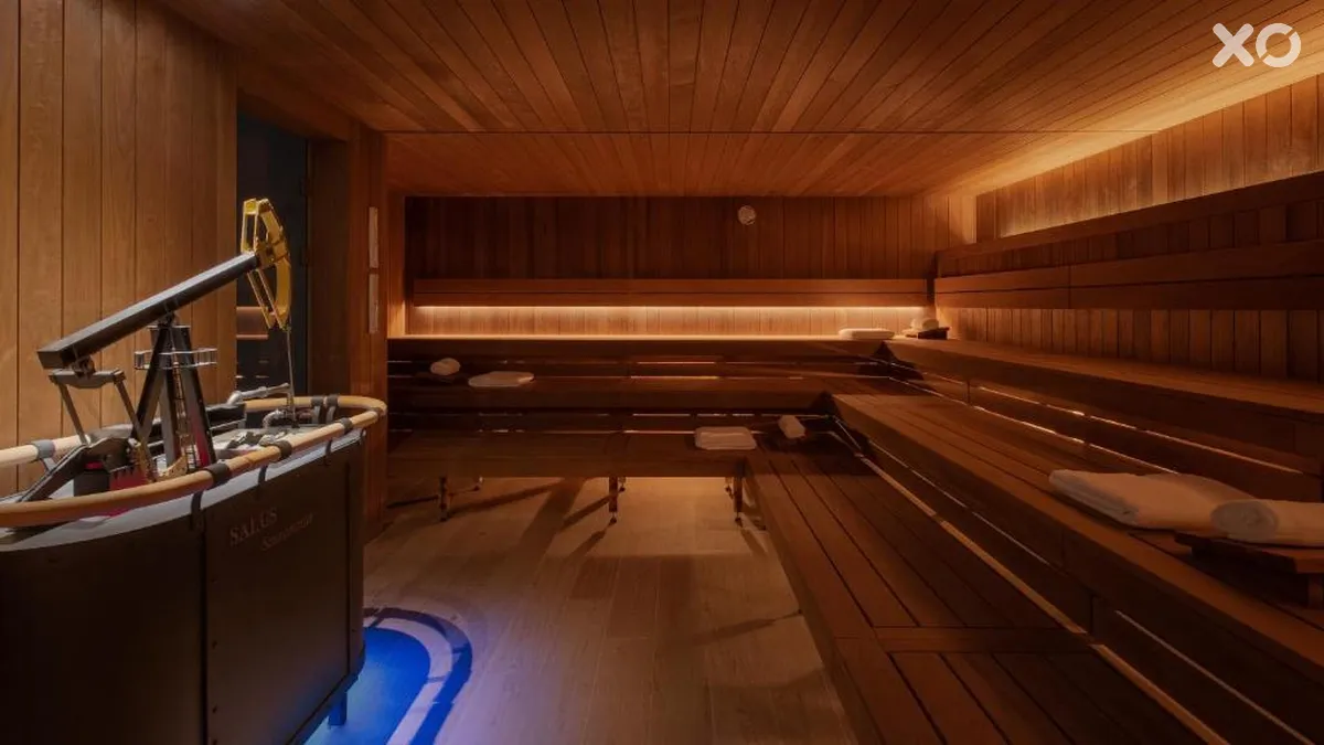 Hilton Rijeka Costabella Beach Resort & Spa