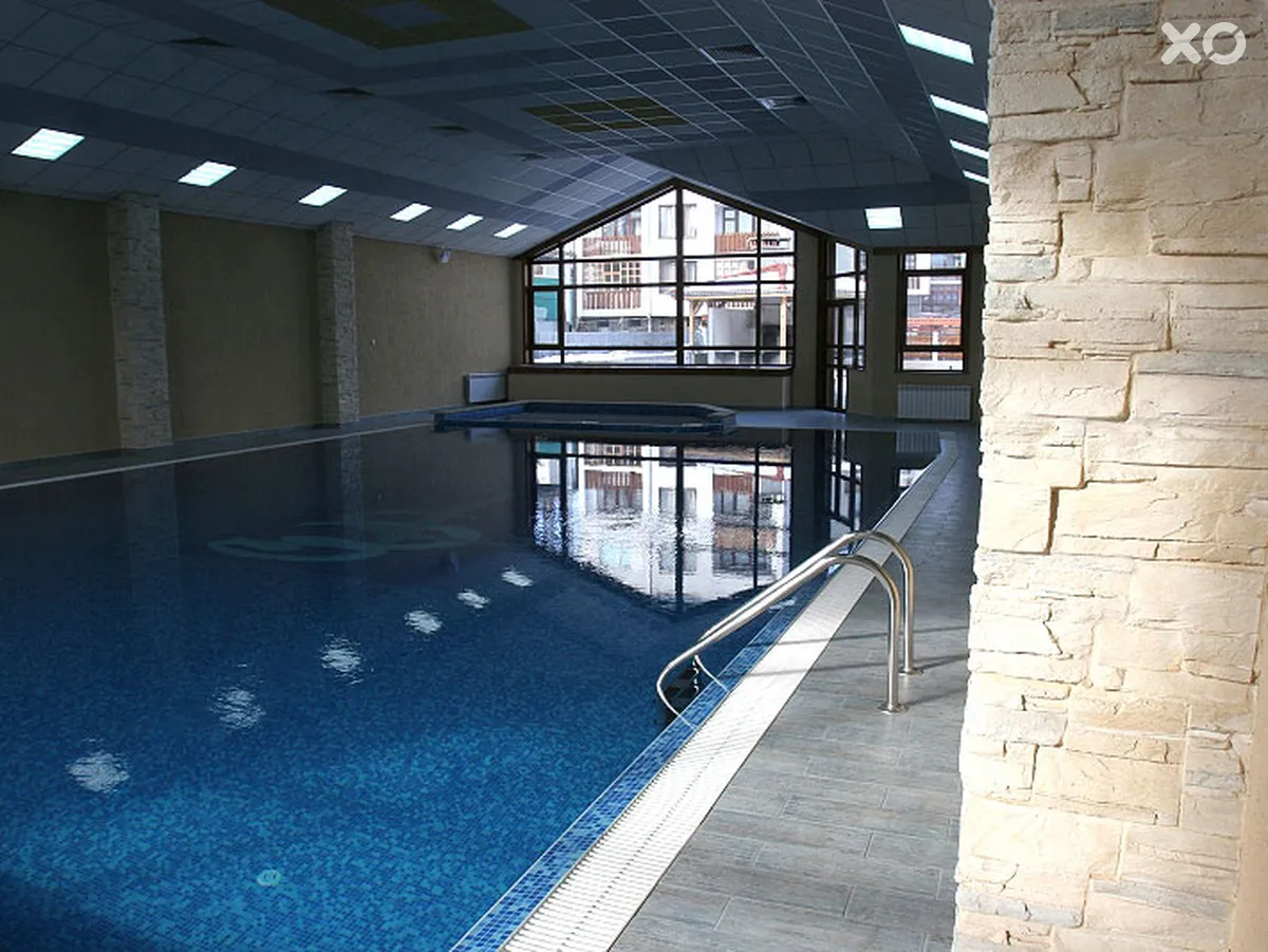 Evelina Palace Hotel