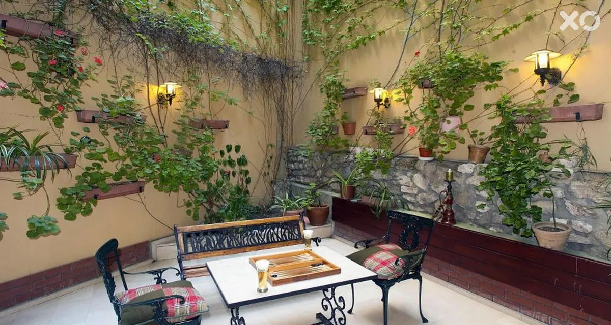 Erguvan Hotel