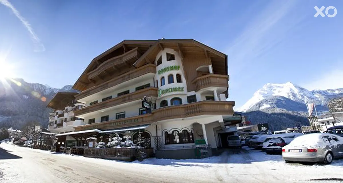 Gasthof Perauer Hotel