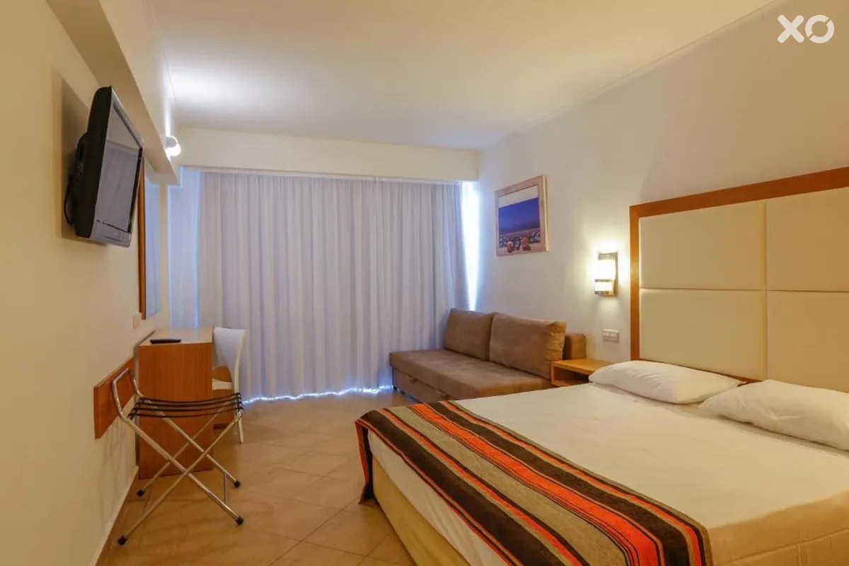 Sun Palace Hotel