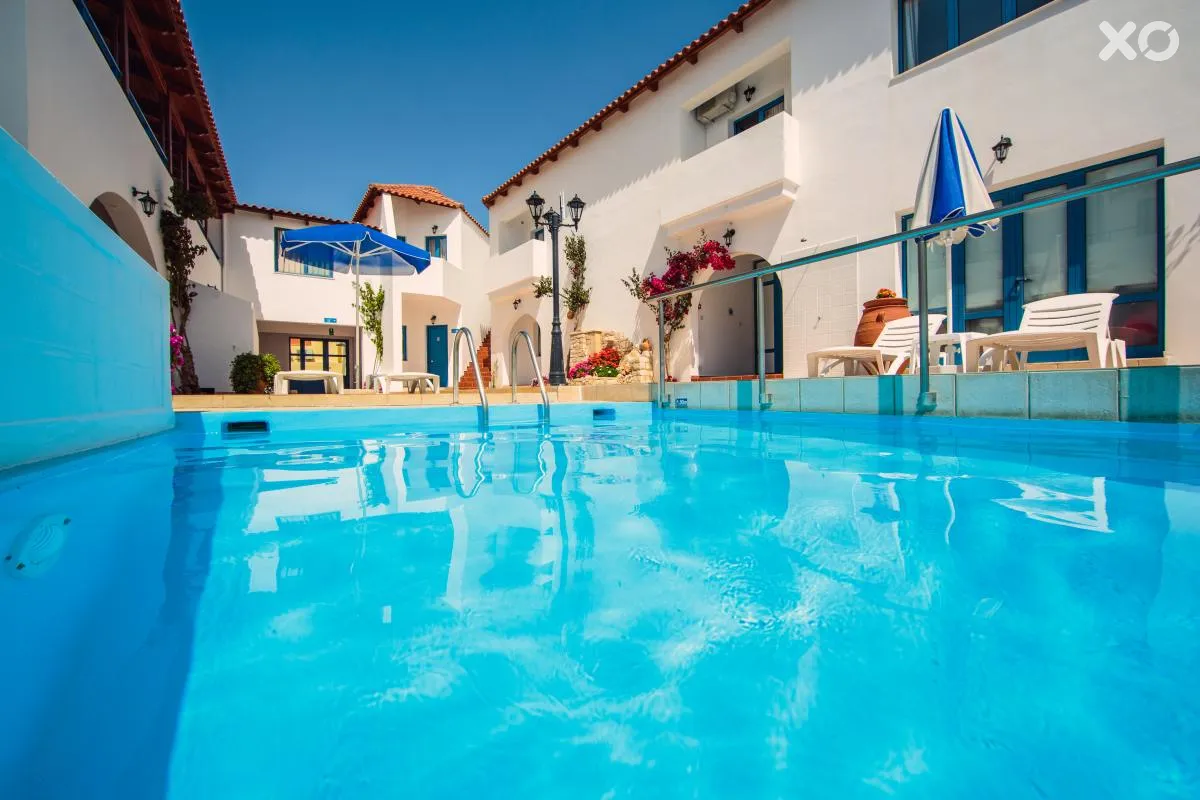 Iliana Hotel