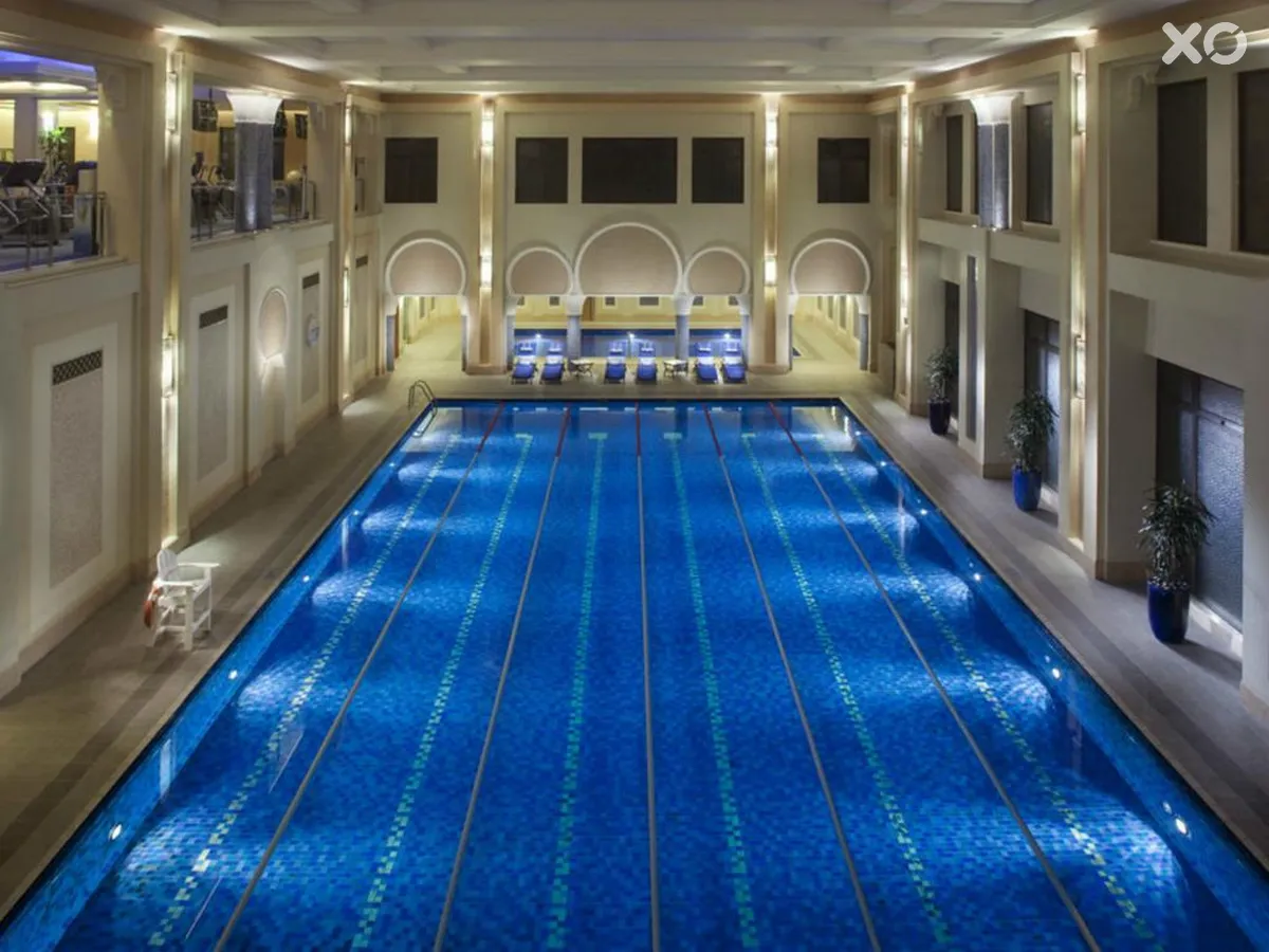 Madinat Jumeirah Al Qasr