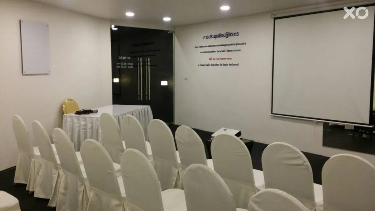 Golden Tulip Pattaya Beach Resort
