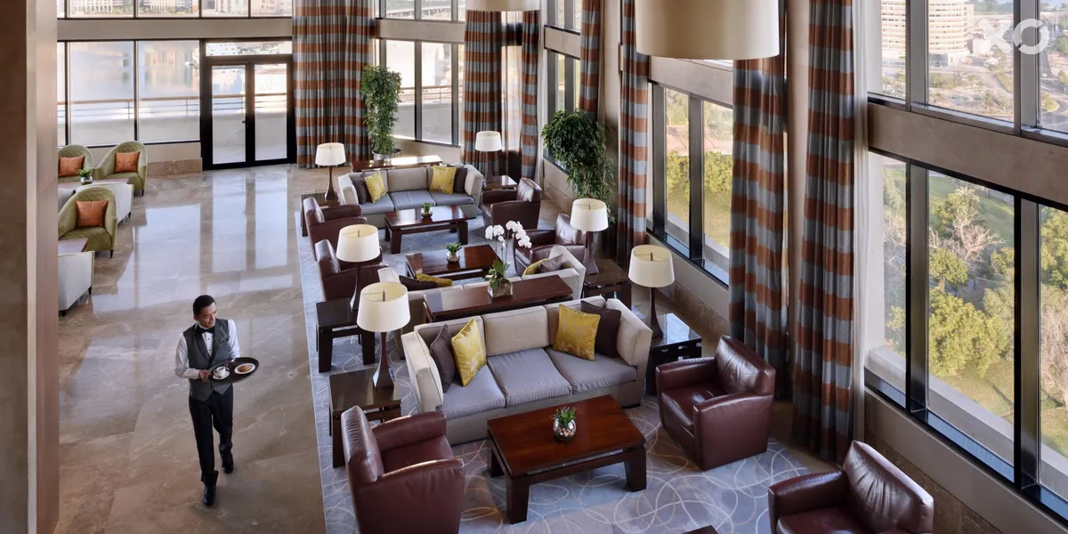 InterContinental Abu Dhabi