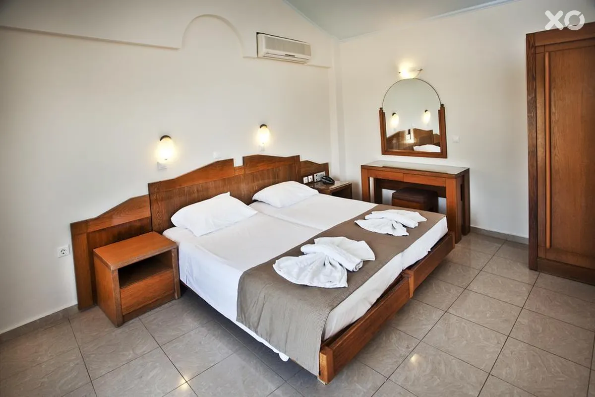 Maleme Mare Beachside Hotel