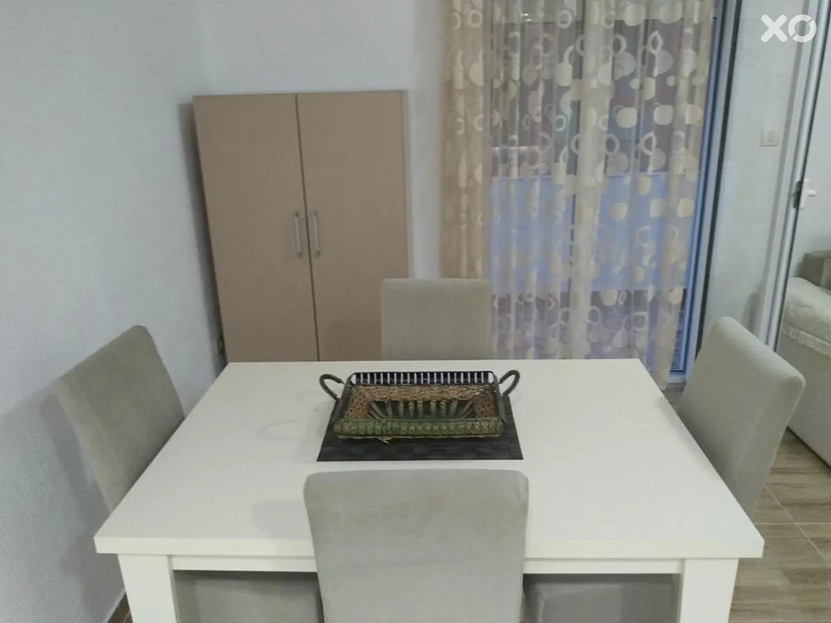 Marko Apartments
