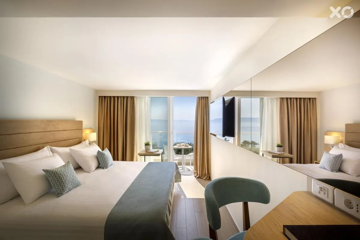 Valamar Girandella V Level Villas