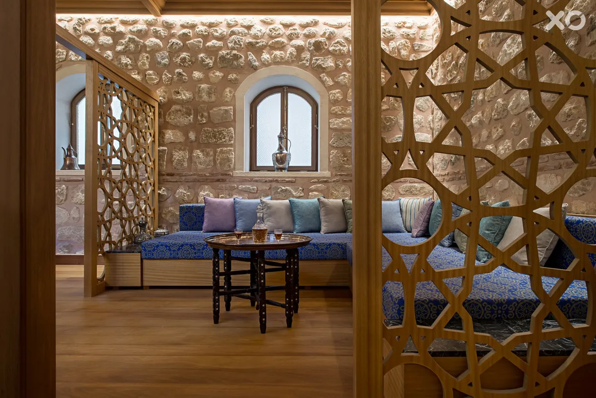 The Galata Istanbul Hotel MGallery